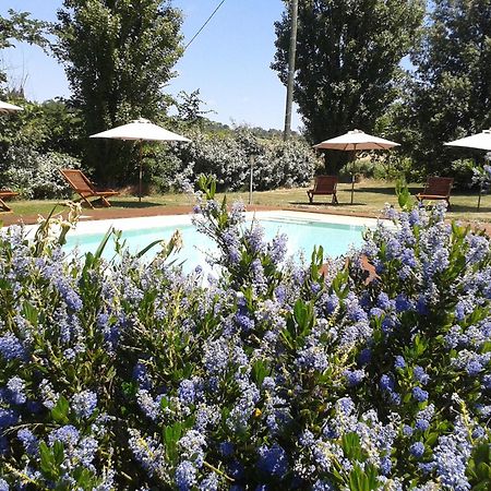B&B La Ferme De Loubens Luaran gambar