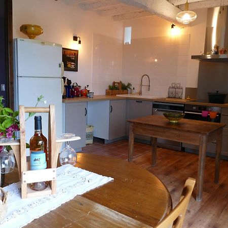 B&B La Ferme De Loubens Luaran gambar
