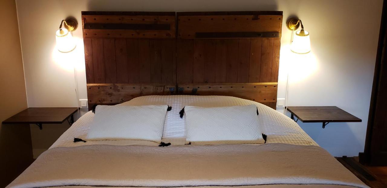 B&B La Ferme De Loubens Luaran gambar