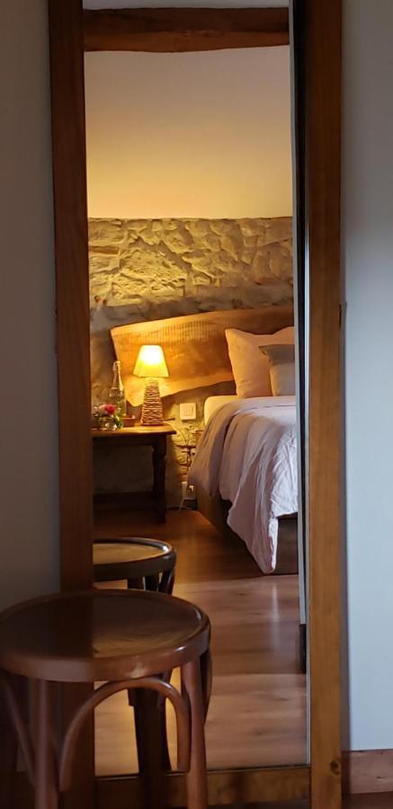B&B La Ferme De Loubens Luaran gambar
