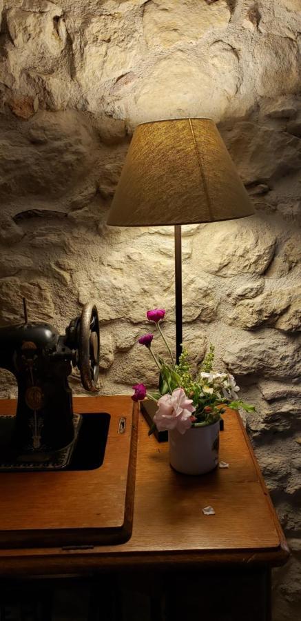 B&B La Ferme De Loubens Luaran gambar
