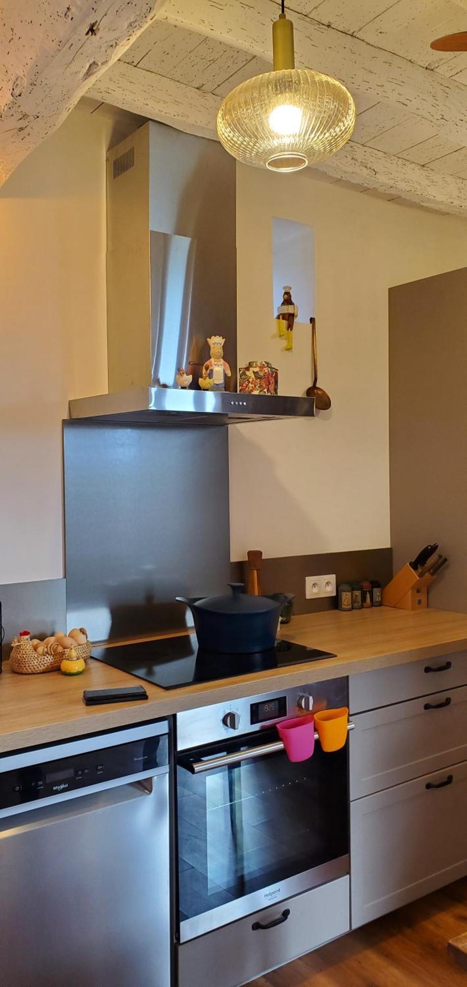 B&B La Ferme De Loubens Luaran gambar